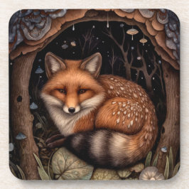 Porta copos da Fox Meia-Noite