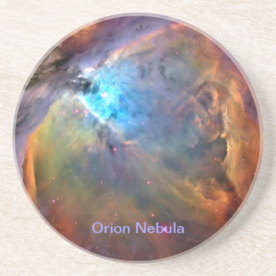 Porta copos da Galáxia Espacial da Nebulosa Orion