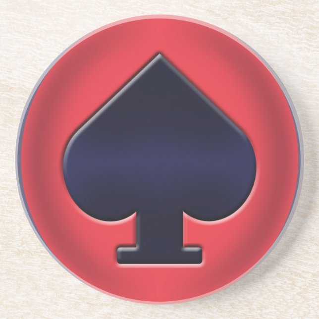 Porta copos da pá (Frente)