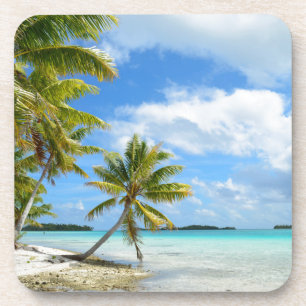 Porta copos da praia da palmeira