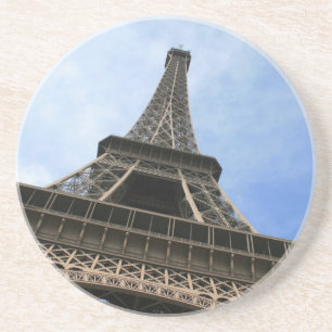 Porta copos da torre Eiffel