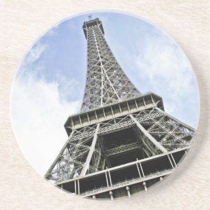 Porta copos da torre Eiffel