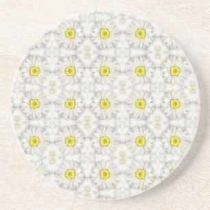 Porta-copos Daisies