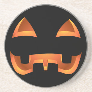 Porta copos de Abóbora Diversão de Halloween Jac
