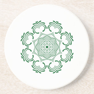 Porta copos de alimento