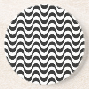 Porta-copos De Arenito Acessório do bar Copacabana