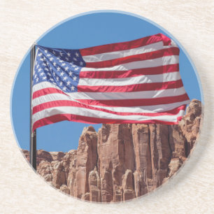 Porta-copos De Arenito América do Norte, EUA, Utah, Torrey, Capitol Reef