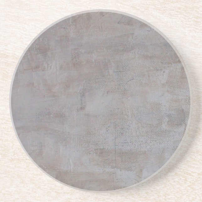 Porta-copos De Arenito Arenito (Frente)