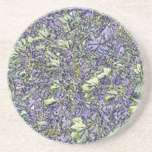 PORTA-COPOS DE ARENITO ÁRVORES