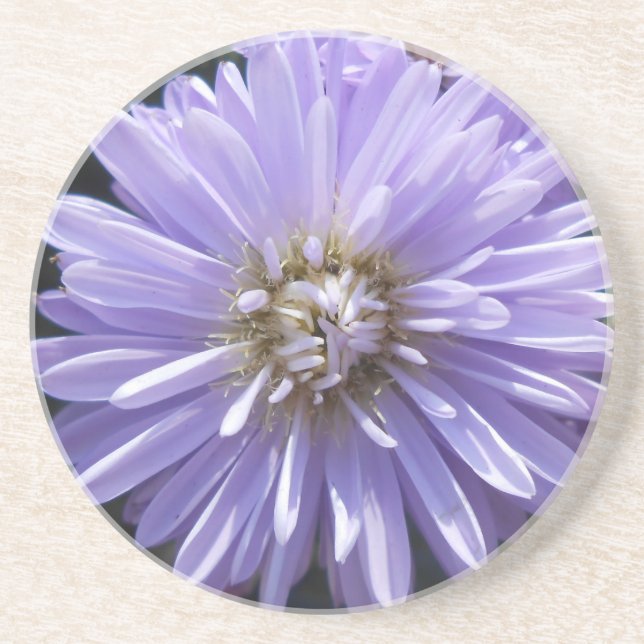 Porta-copos De Arenito Berlinette (Frente)