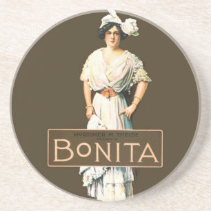 Porta-copos De Arenito bonita