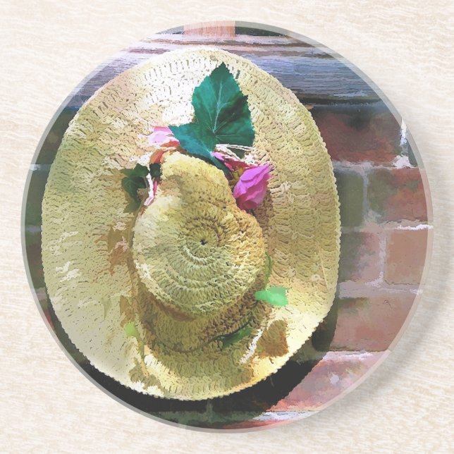 PORTA-COPOS DE ARENITO BONNET (Frente)