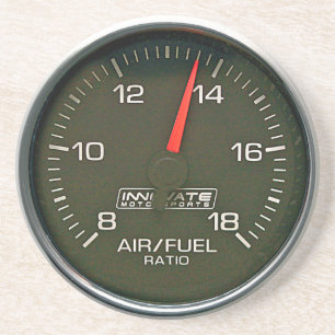 Porta-copos De Arenito Calibre