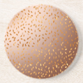 Porta-copos De Arenito chuva do ouro