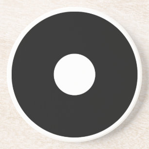 Porta-copos De Arenito Cobra