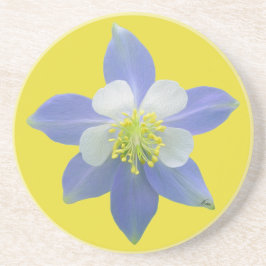 Porta-copos De Arenito Columbina 2