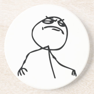 Porta-copos De Arenito Como um chefe