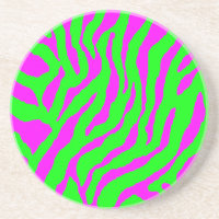 Corey Tiger 80s Listras de Tigre Retro