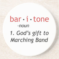 Definição de baritona