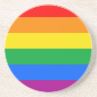 DESIGN DO GLBT PRIDE STRIPES