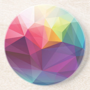 Porta-copos De Arenito Design moderno