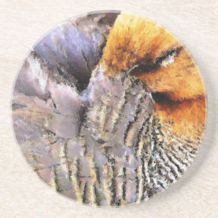 PORTA-COPOS DE ARENITO DUCK