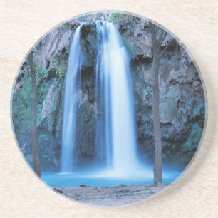 Porta-copos De Arenito EUA, Arizona, Grand Canyon, Havasupai Indiano