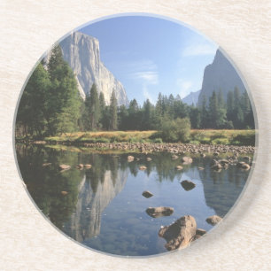 Porta-copos De Arenito EUA, Califórnia, Parque Nacional de Yosemite, 5