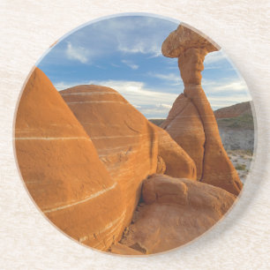 Porta-copos De Arenito EUA, Utah, Grand Staircase Escalante-National