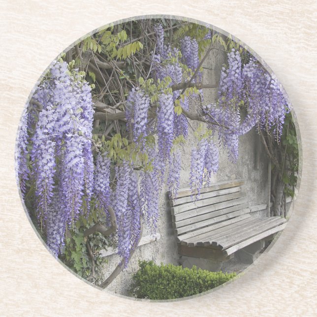 Porta-copos De Arenito Europa, Áustria, Salzburg Stadt, Salzburgo, (Frente)