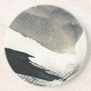 Porta-copos De Arenito Fundo abstrato do grunge, textura da tinta. 4