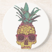 Geek Funky Legal Pineapple Punk