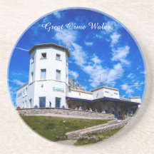 Grande Orme País de Gales.