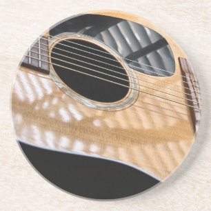 PORTA-COPOS DE ARENITO GUITARRA 1