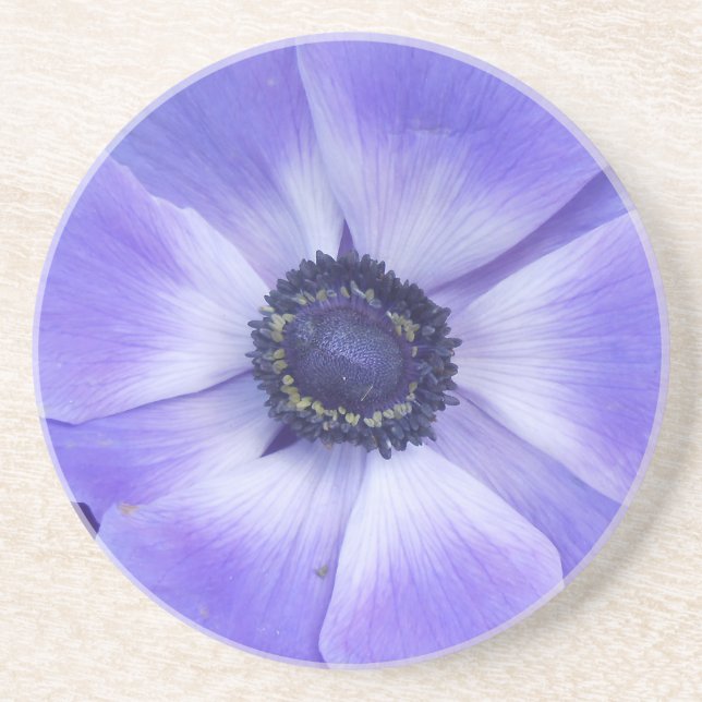 Porta-copos De Arenito Henrietta (Frente)