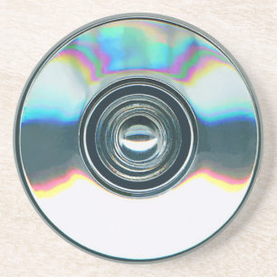 Porta-copos De Arenito hubcap1