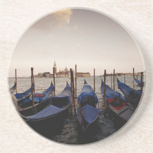 Porta-copos De Arenito Igreja de San Giorgio Maggiore