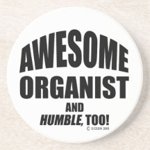 Incrível Organizador