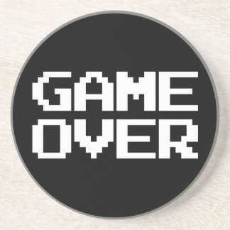 Porta-copos De Arenito Jogo sobre