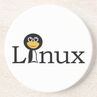 Porta-copos De Arenito Linux