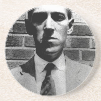 Porta-copos De Arenito Lovecraft