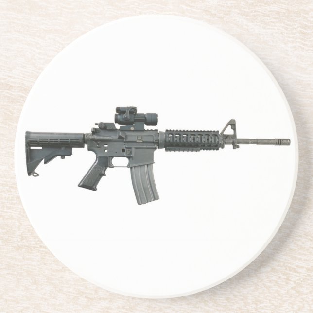 PORTA-COPOS DE ARENITO M4 (Frente)