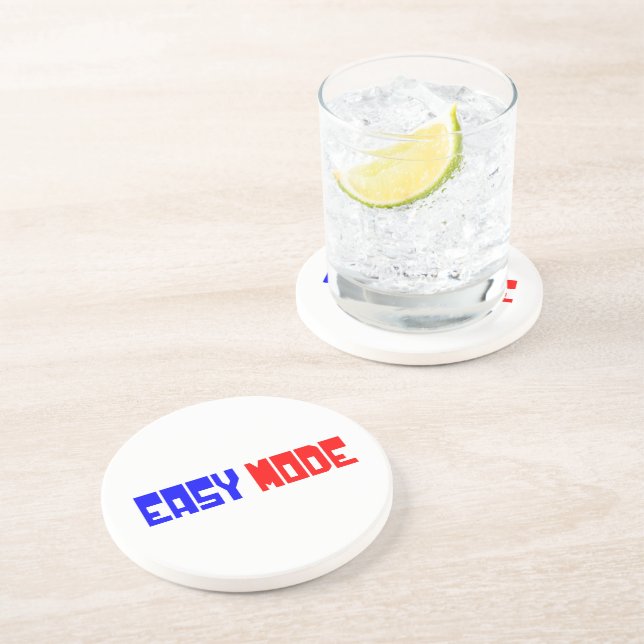 PORTA-COPOS DE ARENITO MODO FÁCIL (Lateral)