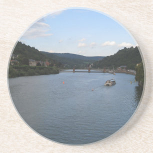 Porta-copos De Arenito Neckar
