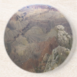 Porta-copos De Arenito No Grand Canyon