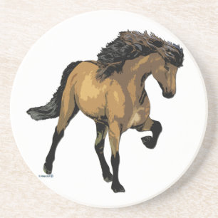 Porta-copos De Arenito Nouvelle Vogue