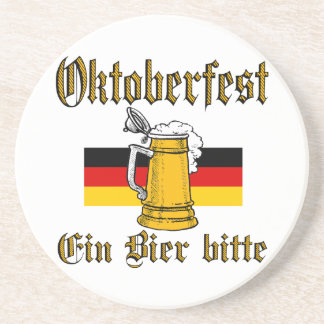 Porta-copos De Arenito Oktoberfest Gear
