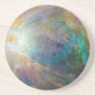 Porta-copos De Arenito Orion Nebula