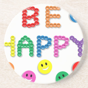 Porta-copos De Arenito personalizar personalizar faça você mesmo Annivers