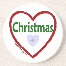 Porta-copos De Arenito Personalizar produto